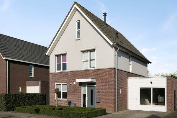 Woning Eg 3 Boxtel