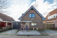 Woning Beatrixstraat 3 Achthuizen