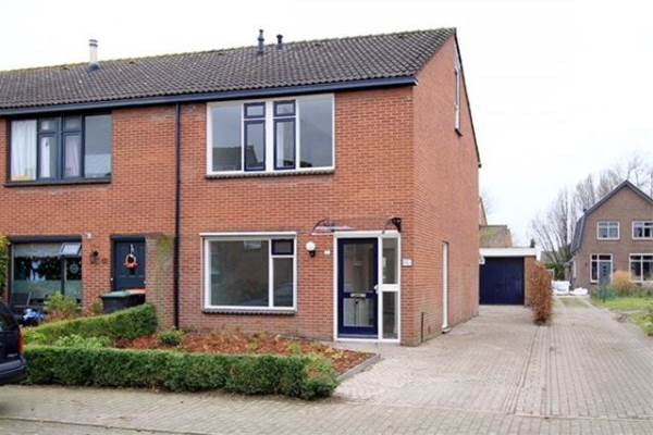 Woning Enkweg 13 Olst