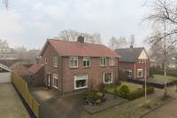 Woning Johan Clemmestraat 17 Mariënberg