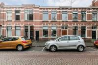 Woning Kanaalstraat 12 Leeuwarden