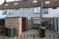 Woning Barg 18 Roelofarendsveen