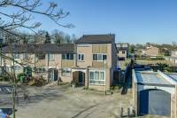 Woning Slotenakker 10 Breda