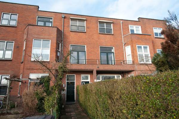 Woning Utrechtseweg 212 Arnhem