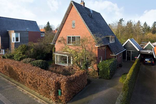 Woning Frankenlaan 12 Lochem