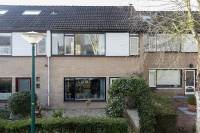 Woning Hazeleger 8 Amerongen
