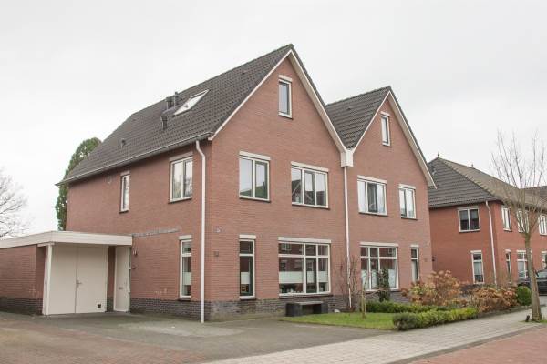 Woning Sleedoornlaan 14 Bovensmilde