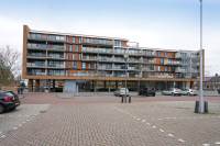 Woning St. Jansplein 98 Waalwijk