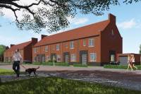 Woning Burgemeester Ten Cateweg 8356 Blokzijl