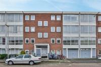 Woning Ennemaborg 25 Amsterdam