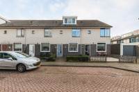 Woning Tobagostraat 19 Purmerend