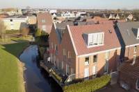 Woning Dorpsstraat 15 Nootdorp