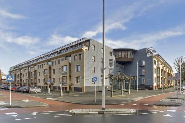 Woning Rembrandtweg 176 Amstelveen