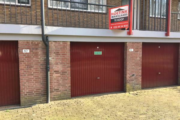 Garage Monnikensteeg 6823 Arnhem