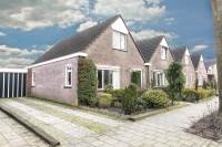 Woning Molecatenlaan 33 Ugchelen