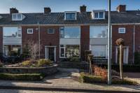 Woning Petunia 5 Dordrecht