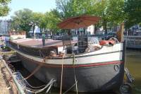 Woning Nicolaas Witsenkade 45 Amsterdam