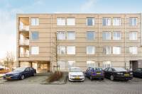 Woning S. van Ravesteynstraat 150 Almere