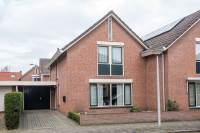 Woning Wilgenweg 33 Hengelo