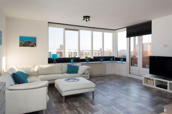 Woning Neringpassage 180 Lelystad