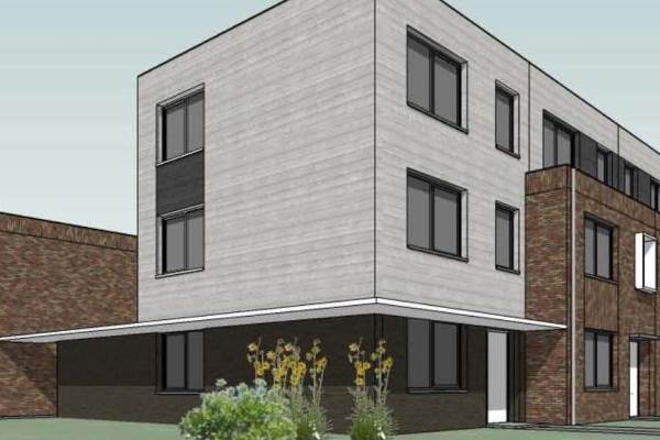 Woning Berkenlaan 1 Doorwerth