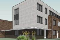 Woning Berkenlaan 1 Doorwerth