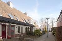 Woning Vijverbos 99 Hoofddorp