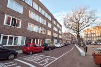 Woning Chasséstraat 79 Amsterdam