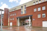 Woning A.J. Krophollerstraat 30 Amsterdam