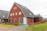 Woning Maalsteen 2 Borger