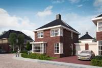 Woning Bostuin 12 Emmen