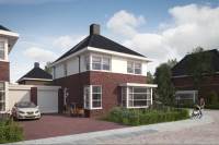 Woning Kloostertuin 14 Emmen
