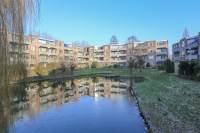 Woning Muiderschans 109 Nieuwegein