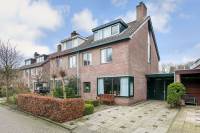 Woning Laan van Zuilenveld 20 Oud Zuilen