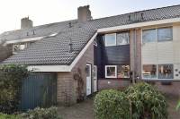 Woning Stobbe 4 Blaricum