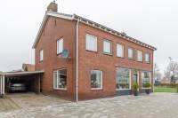 Woning Koningin Beatrixlaan 2 Vroomshoop