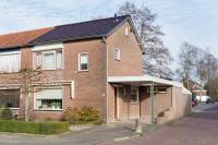 Woning P.J. Geldermanstraat 19 Oldenzaal