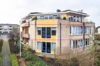 Woning Pancratiushof 11 Putten