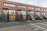 Woning Anjertuin 18 Bergschenhoek