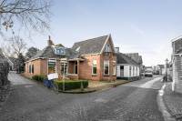 Woning Skoallestrjitte 3 Marsum
