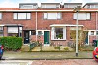 Woning Geraniumstraat 34 Vlaardingen