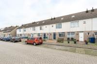 Woning J.A. Brinkmanstraat 20 Almere