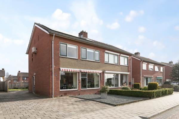 Woning Marijkelaan 30 Enter