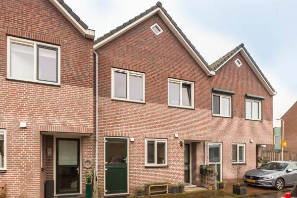 Woning Voorweg 1 Hazerswoude-Dorp