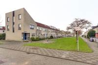 Woning Betje Wolffstraat 1 Zaandam