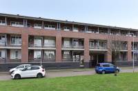 Woning van Slingelandtstraat 39 Breda
