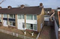 Woning Adamsweg 21 Hengelo