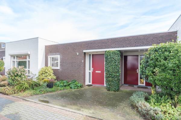 Woning Ina Boudier Bakkerstraat 3 Venray
