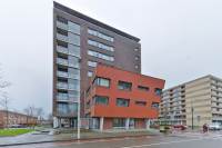 Woning Lasserstraat 190 Leiden
