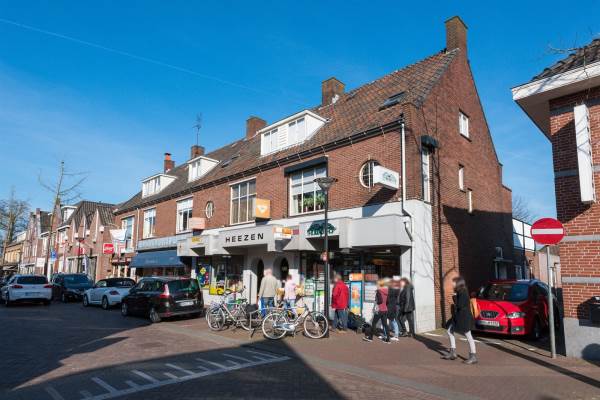 Woning Hogestraat 25 Dinxperlo